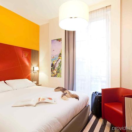 Ibis Styles Nantes Centre Place Graslin Екстериор снимка