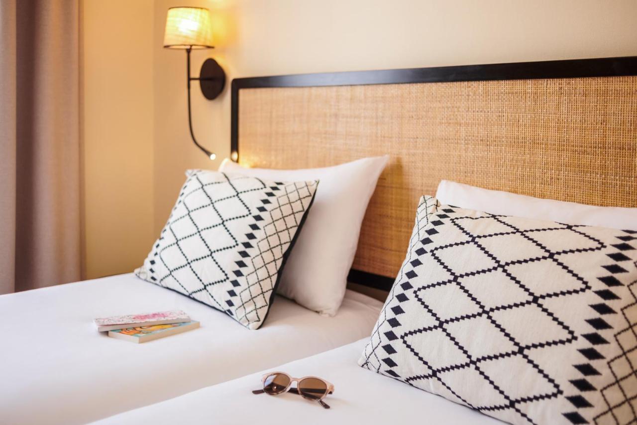 Ibis Styles Nantes Centre Place Graslin Екстериор снимка