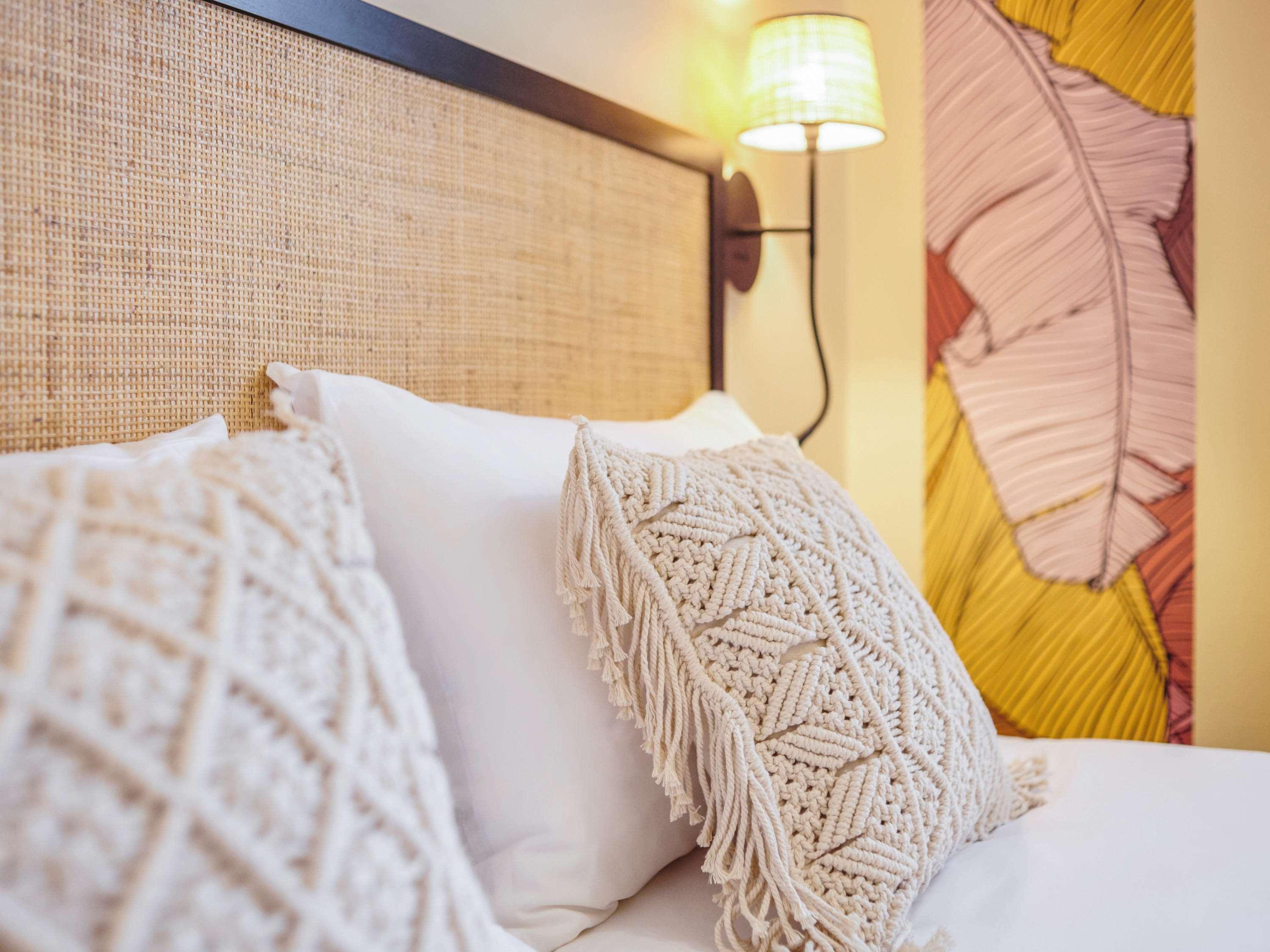 Ibis Styles Nantes Centre Place Graslin Екстериор снимка