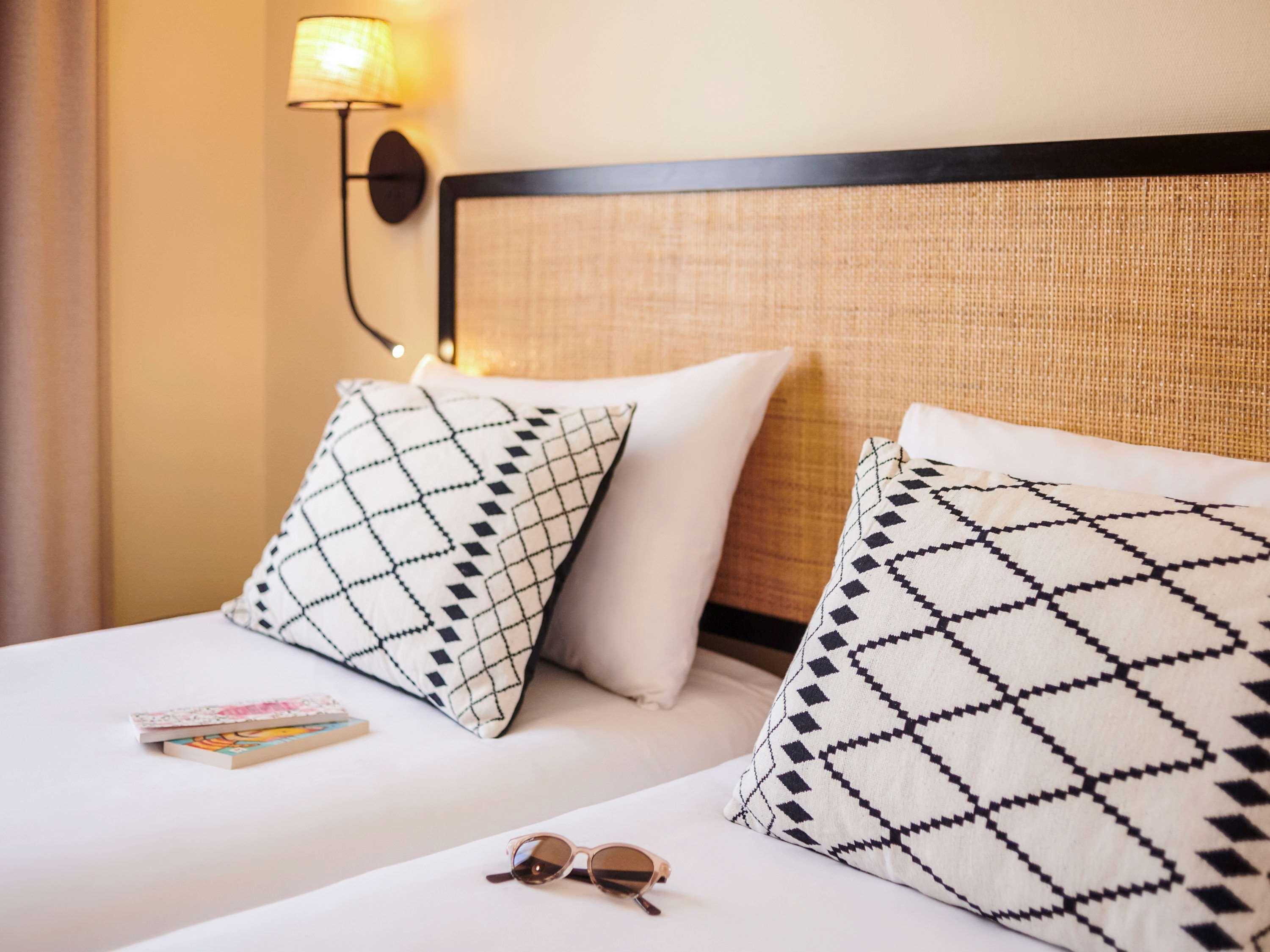 Ibis Styles Nantes Centre Place Graslin Екстериор снимка