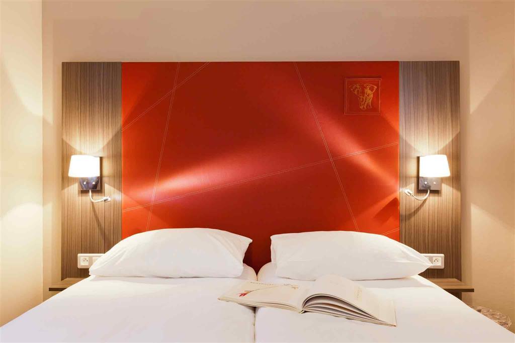 Ibis Styles Nantes Centre Place Graslin Екстериор снимка