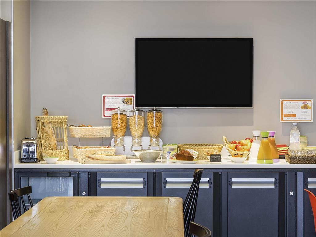 Ibis Styles Nantes Centre Place Graslin Екстериор снимка