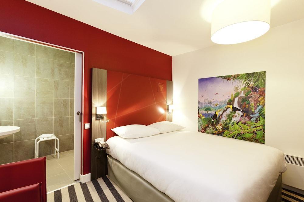 Ibis Styles Nantes Centre Place Graslin Екстериор снимка
